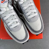 D Waffle Sacai Grey
