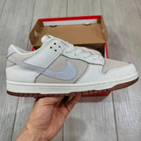 Dunk SP White