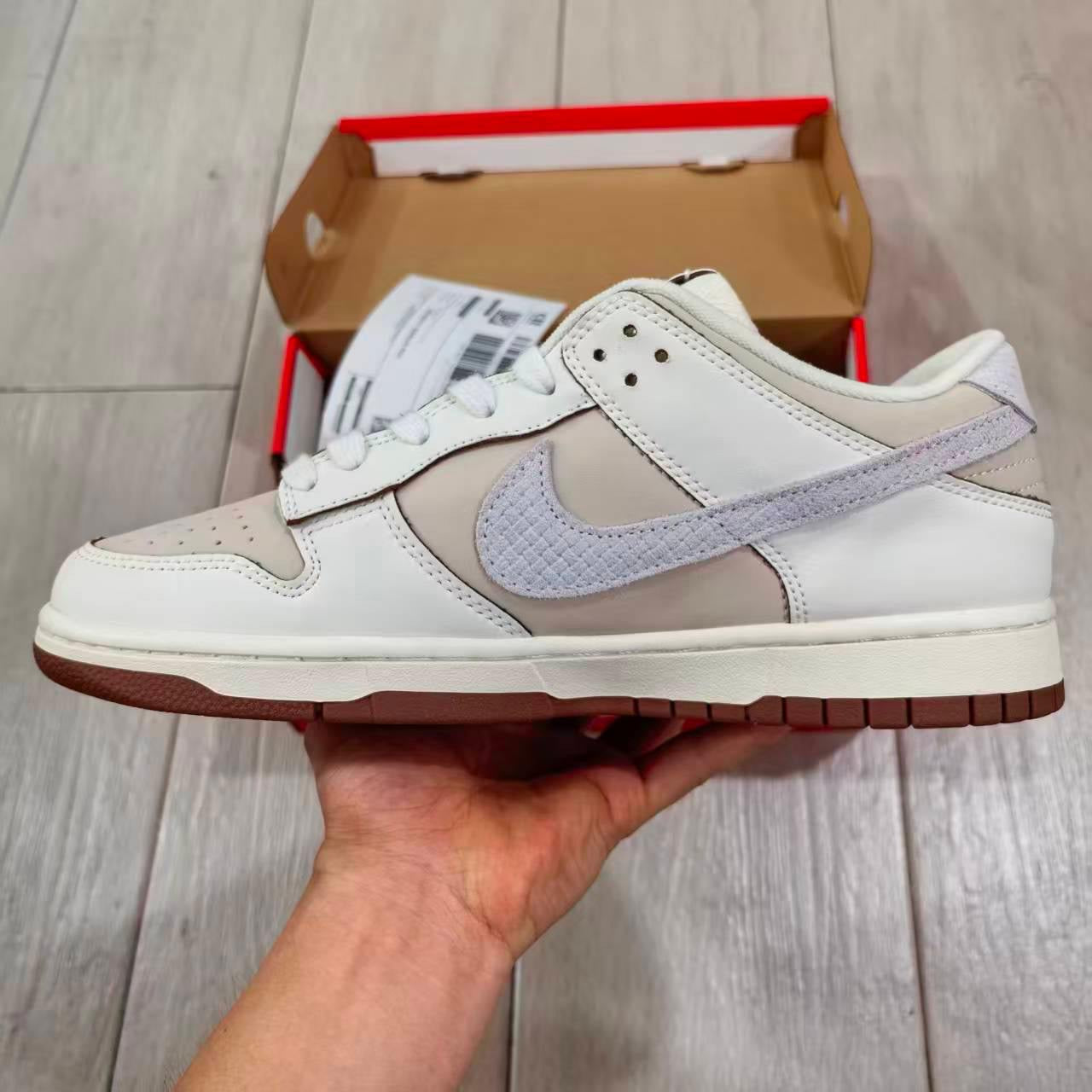 Dunk SP White