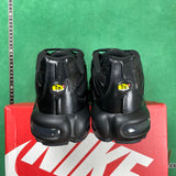 TN All Black