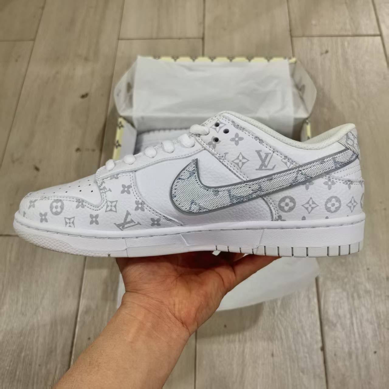 Low LV