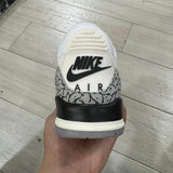 AJ3 White Cement Reimagined