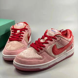 SB Low StrangeLove