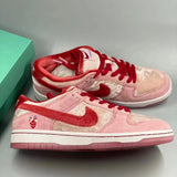 SB Low StrangeLove