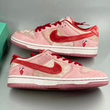 SB Low StrangeLove
