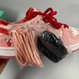 SB Low StrangeLove