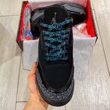 AJ3 Black Cat