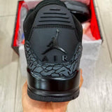 AJ3 Black Cat