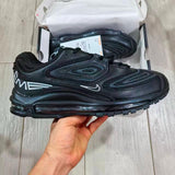 Air Max 98 TL x Supreme Black