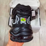 Air Max 98 TL x Supreme Black