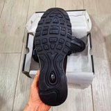 Air Max 98 TL x Supreme Black