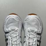 Kayano 14 White / Silver / Gum