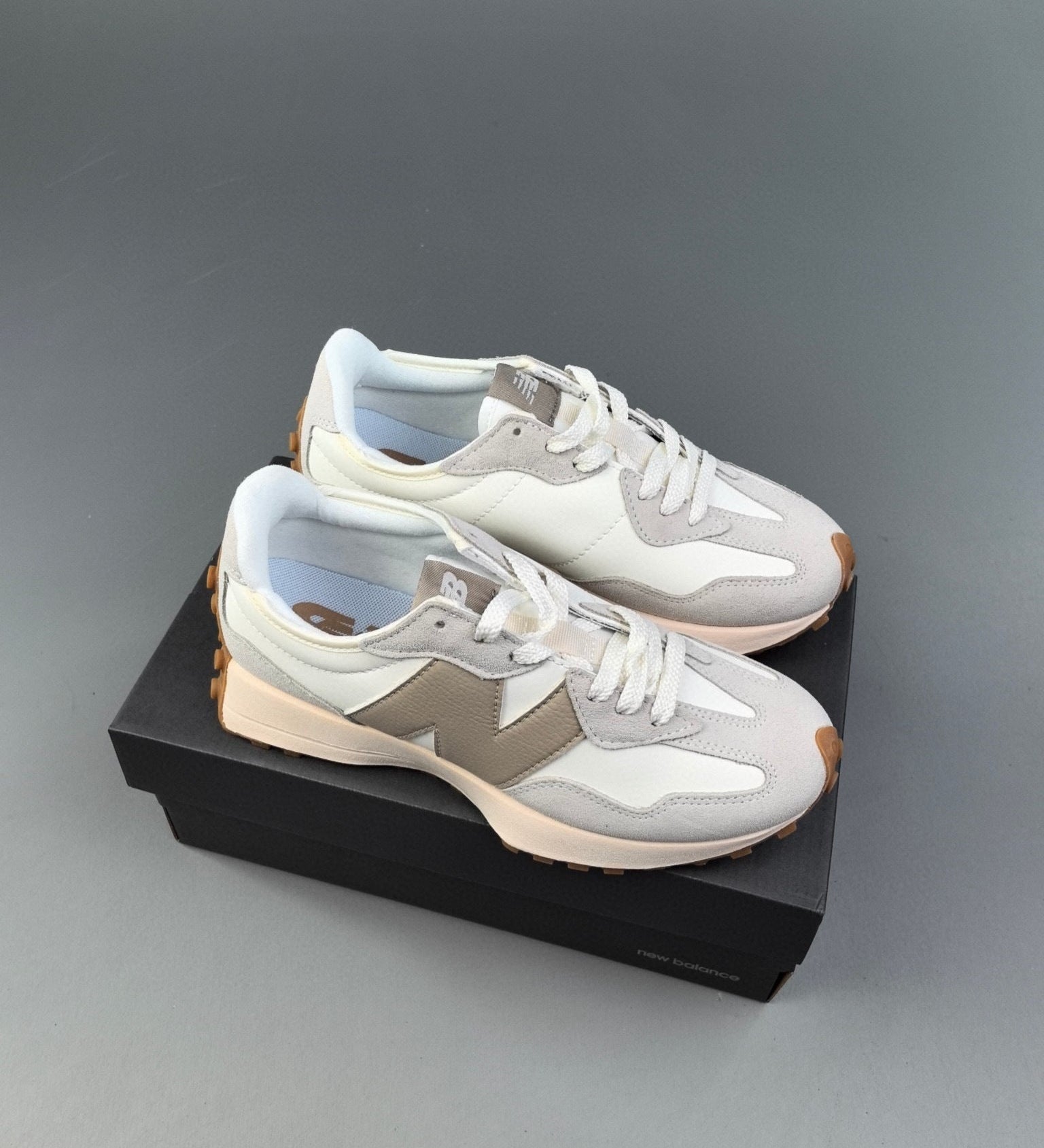 327 Creme
