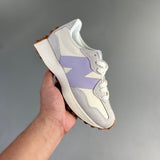 327 Roxo e Branco