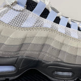 95 Blue Triple GREY