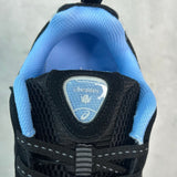 GEL-Kayano 12.1 Black/Blue