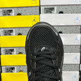 Gel-1130 Black/Pure Silver