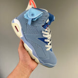 AJ6 Cactus Jack Blue