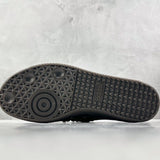 Samba Studded Pack Black