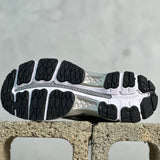GEL-Kayano 12.1 Silver/Green