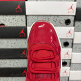 AJ11 Retro Win Like 96