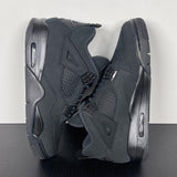 AJ4 Black Cats