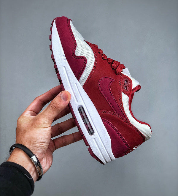 Air Max 1 Stranger Things Steve Harrington