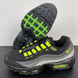 95 Black Neon