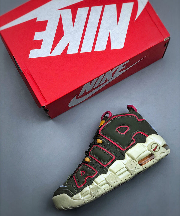 Uptempo Cargo Khaki