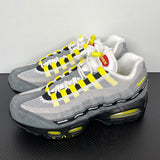 95 Undefeated Yellow