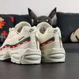 95 Undefeated
