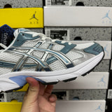 Gel-1130 White/Arctic Sky