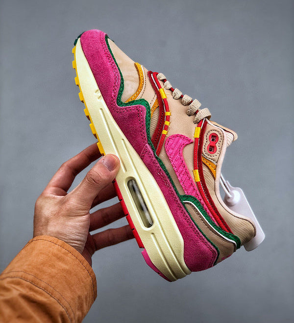 Air Max 1 Familia
