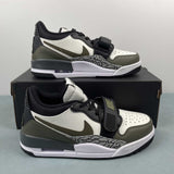 Legacy 312 Medium Olive