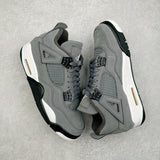 AJ4 Retro Cool Grey