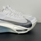 Alphafly 3 White