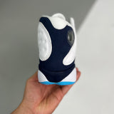 13 Obsidian Blue