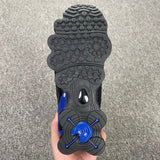 Aware Shox TL Black/Blue