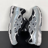 Gel Nyc  Black/Fjord Grey