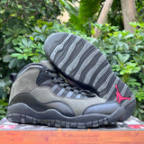 AJ10 Dark Shadow