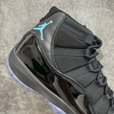 AJ11 Black Cat
