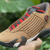 AJ14 Winterized