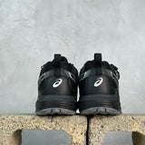 GEL-SONOMA FE Black/Silver