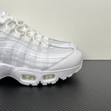 95 Pure White
