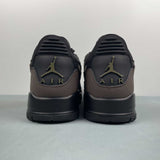 Legacy 312 Black Baroque Brown