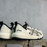 GEL-SONOMA TR White/Black