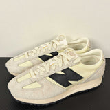 471 Creme e Azul Marinho