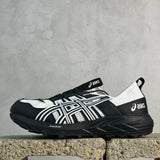 GEL-SONOMA TR Black/White