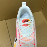 Vomero 18 Sail Bright Crimson Laser Orange