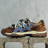 Gel-Cumulus Brown